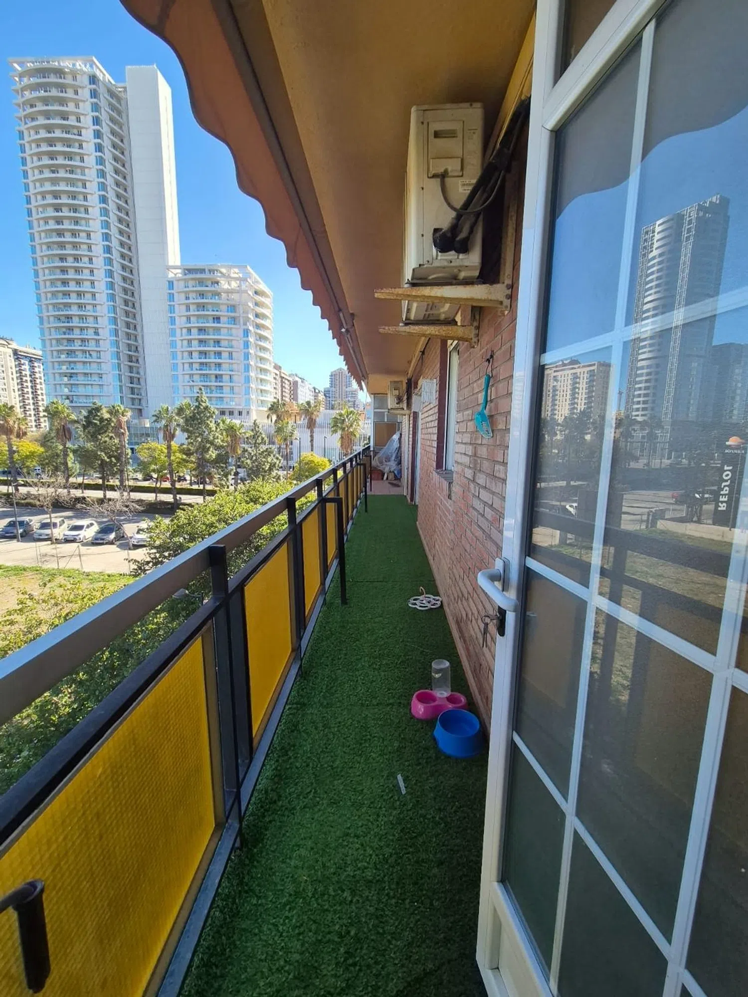 Piso en calle Miquel Grau, 6 - Foto 4