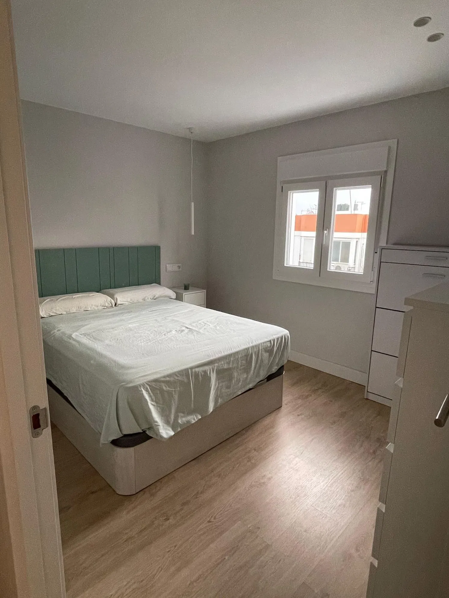 Piso en calle Lamarque de Novoa, 23 - Foto 22