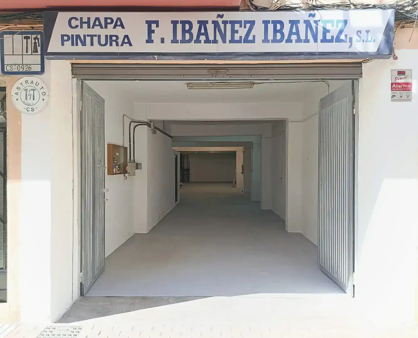 Planta baja en  Carrer del Cronista Muntaner 14 - Foto 2