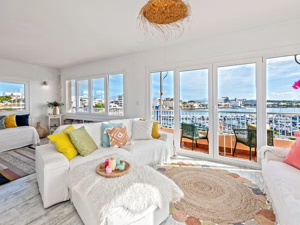 Ático en Urb. cala gamba Barrio Coll d'En Rabassa - Foto 5