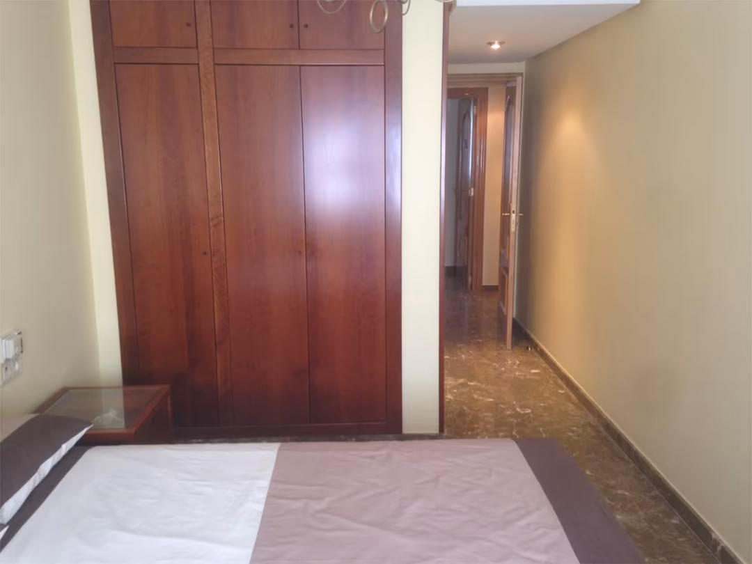 Piso en  Calle Cronista Carlos ValCarcel 6 - Foto 7