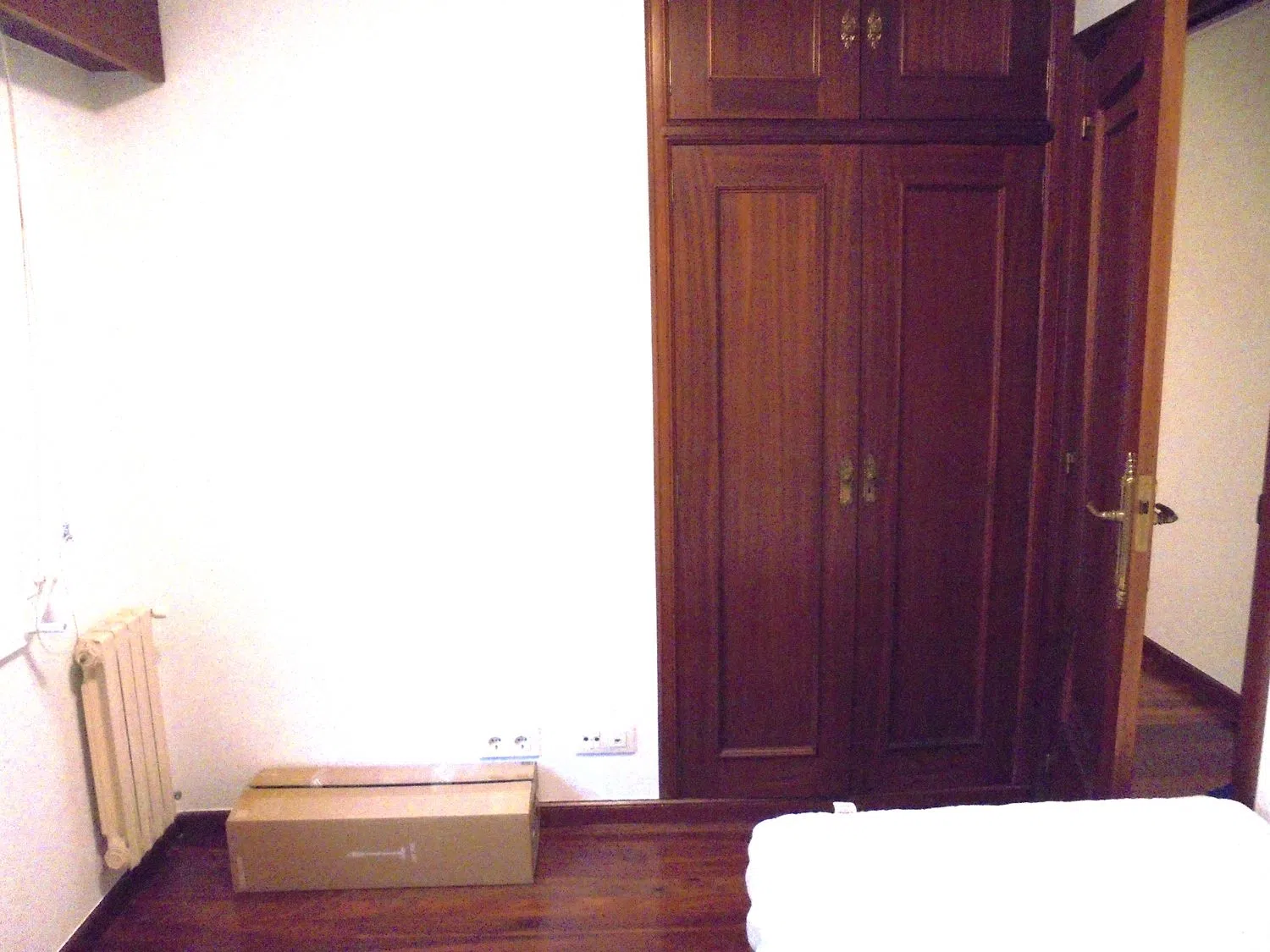 Piso en Barrio Ensanche - Foto 10