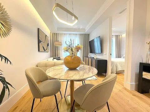 Piso en C. del Conde de Peñalver, 18