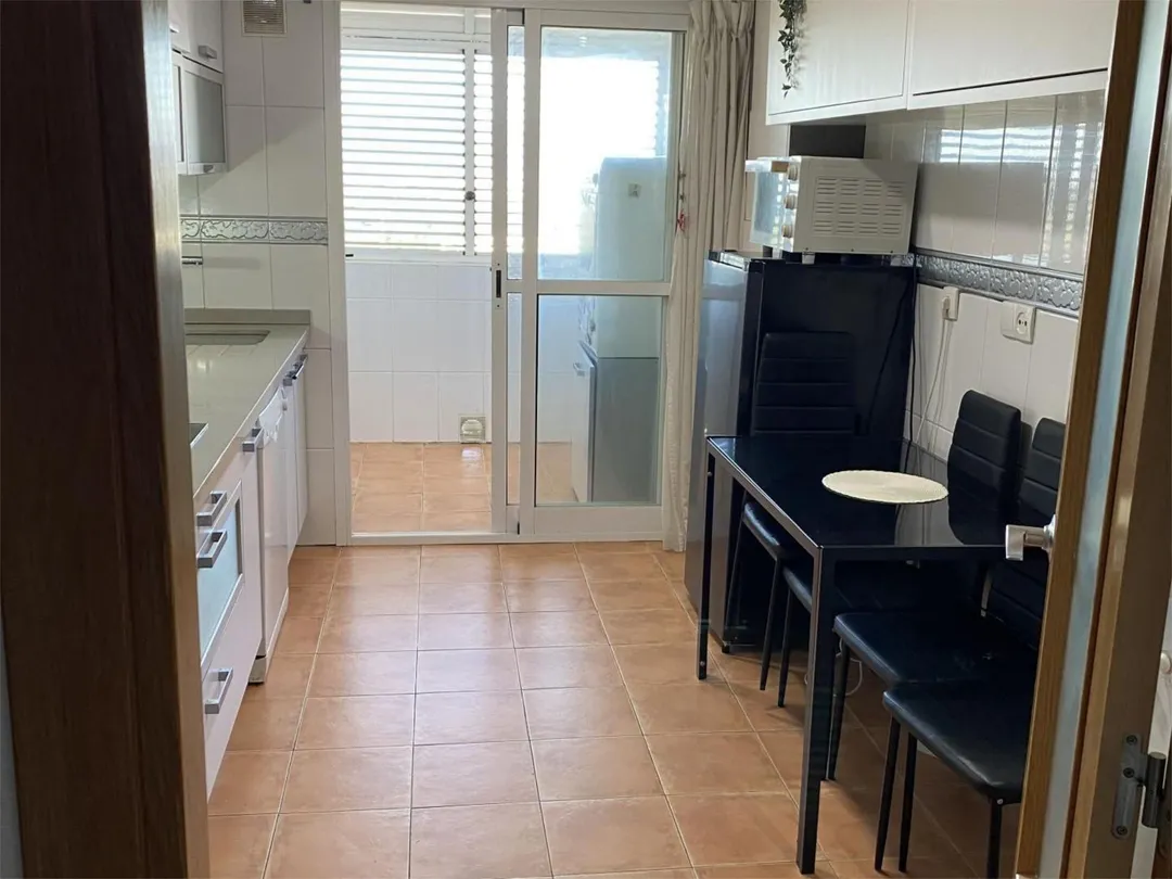 Piso en  Avenida del Montañal 112M - Foto 6