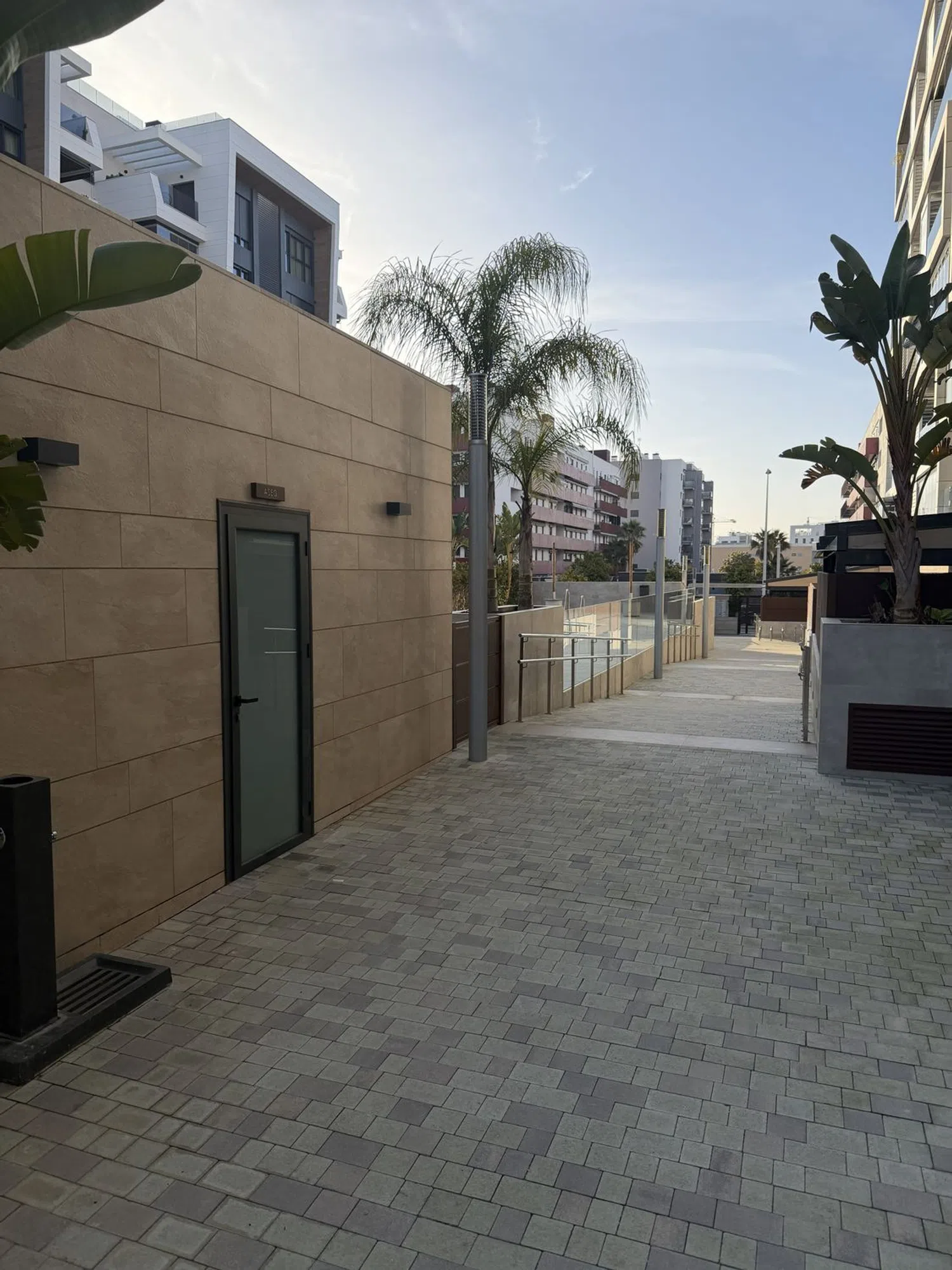 Piso en avenida Donantes de Órganos, 7 - Foto 19