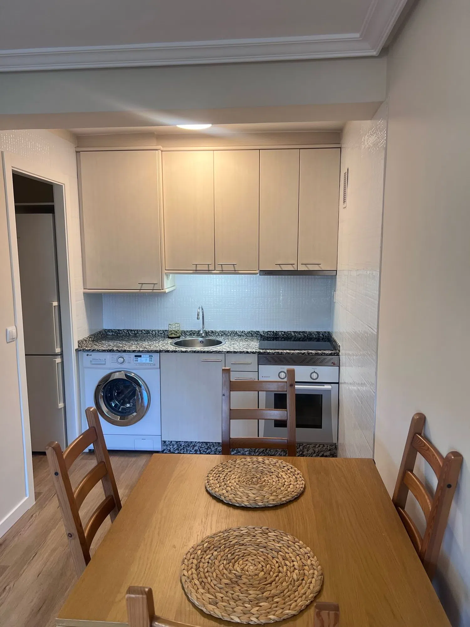 Piso en calle Fuertes Acevedo, 40 - Foto 6