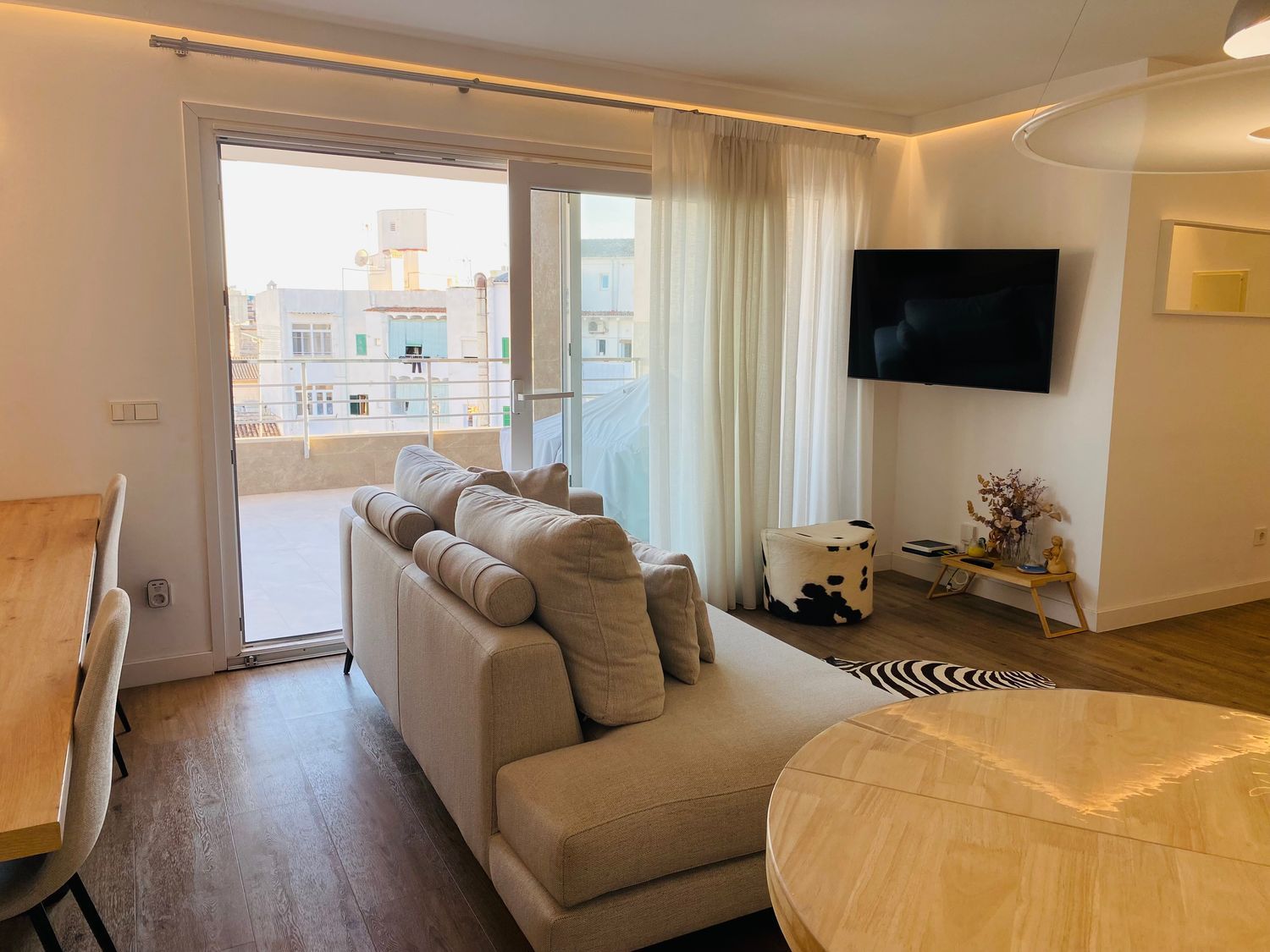 Ático en calle del Pare Francesc Molina, 18 - Foto 5