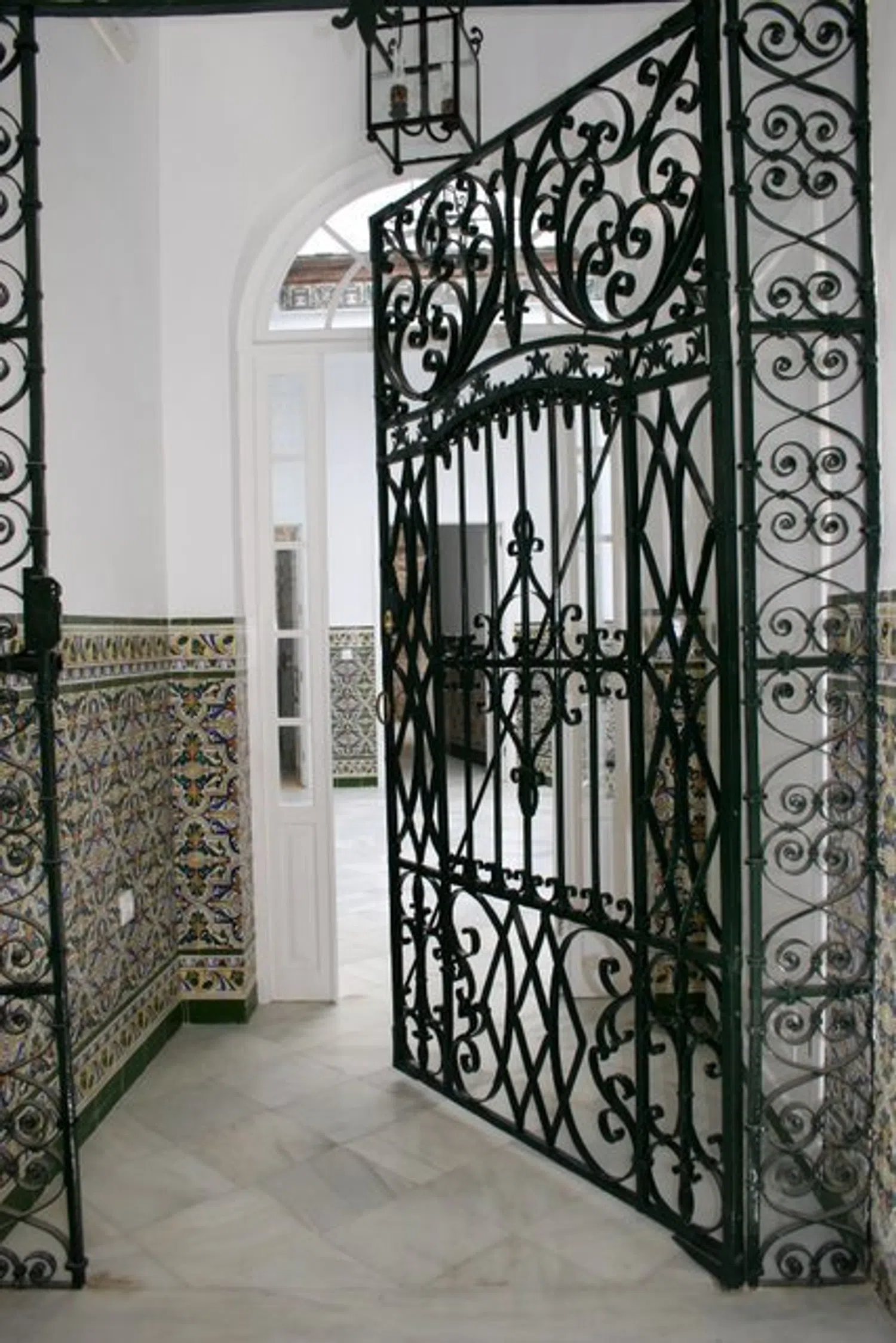Estudio en calle Santas Patronas, 37 - Foto 7
