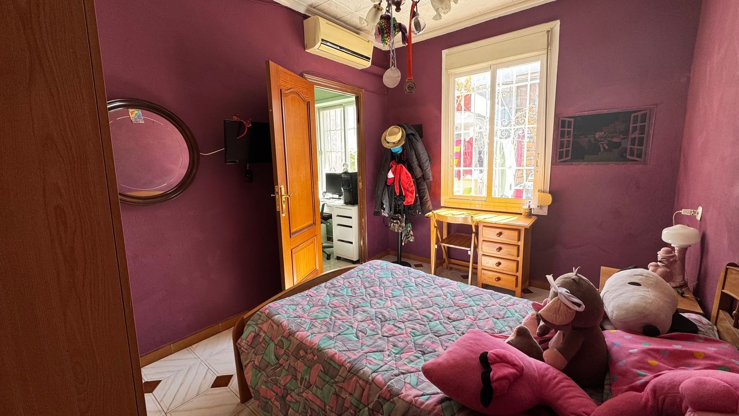 Chalet adosado en calle Conde Almodóvar, 88 - Foto 23