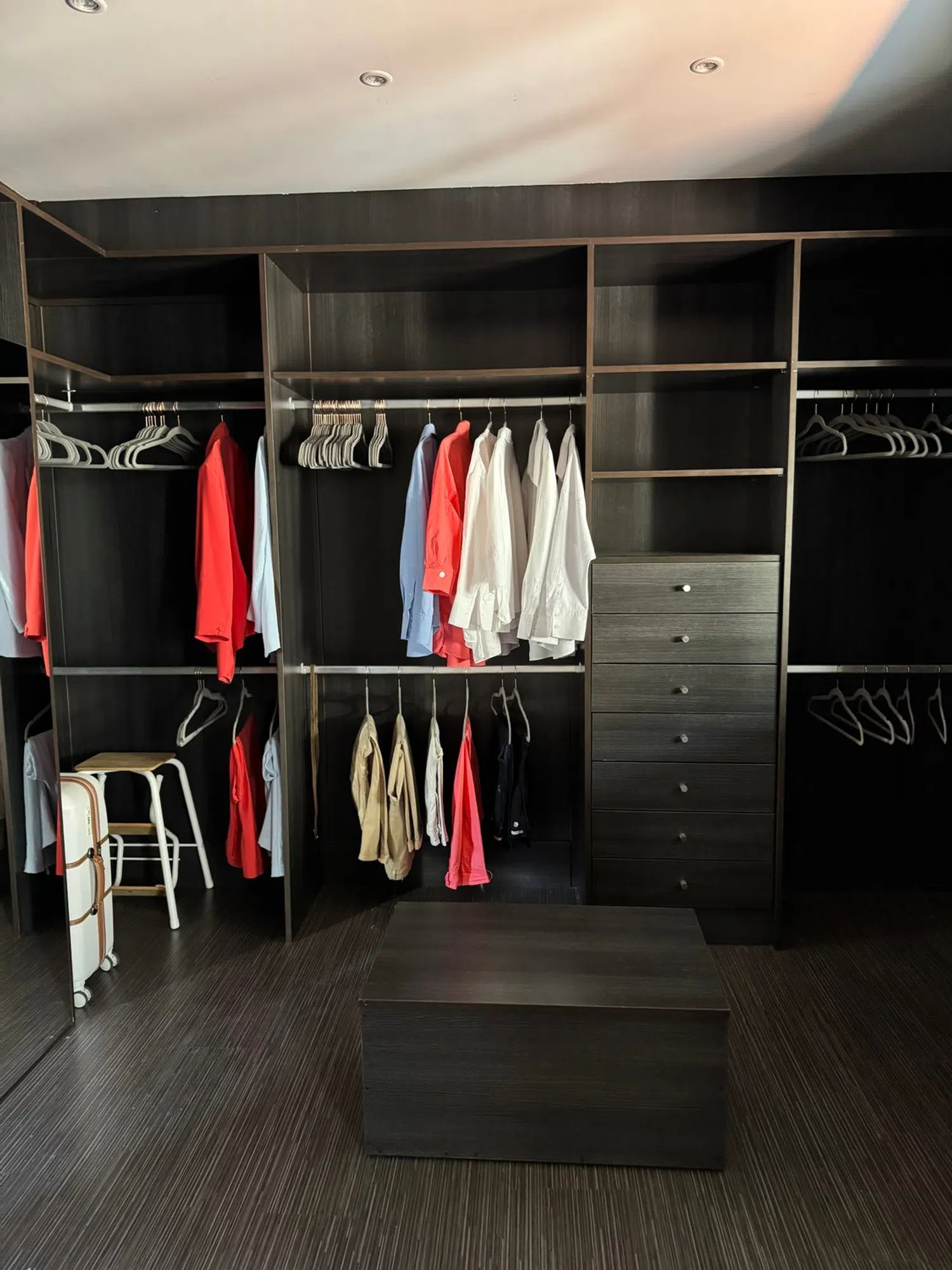 Piso en calle de Francisco Ricci, 11 - Foto 19