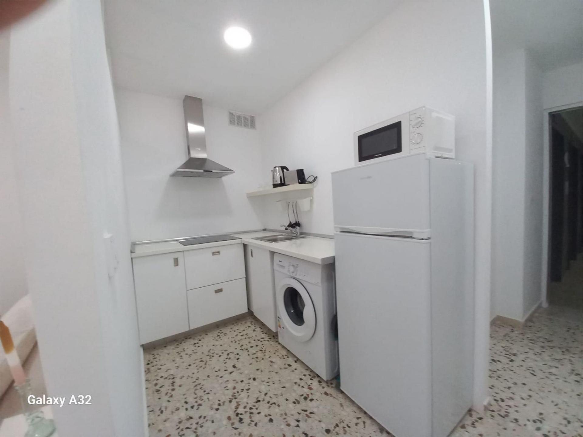 Piso en  Calle Bazán 20 - Foto 3