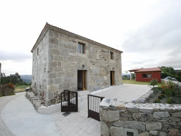 Casa o chalet independiente en Lugar, 15 - Foto 34