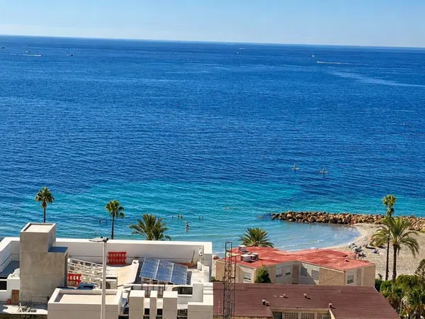 Piso en Avenida Catalanet, 19, Calas de Santa Pola este, Calas de Santa Pola este - Foto 3