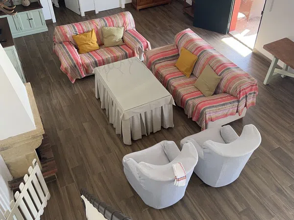 Casa o chalet independiente en Avenida Doctor Jaime Aparicio Santos, 20, La Jara, La Jara - Foto 14