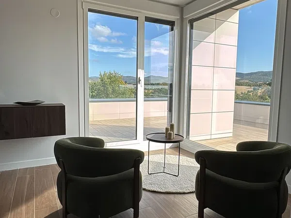 Ático en Konpostela Kolea, 39, Armentia - Ciudad Jardín, Armentia - Ciudad Jardín - Foto 2