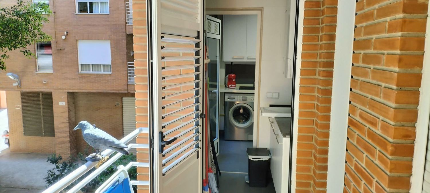 Piso en Plaza del Mestre Vicent Ballester Fandós, 2, Ciutat de les Arts i de les Ciencies - Foto 15