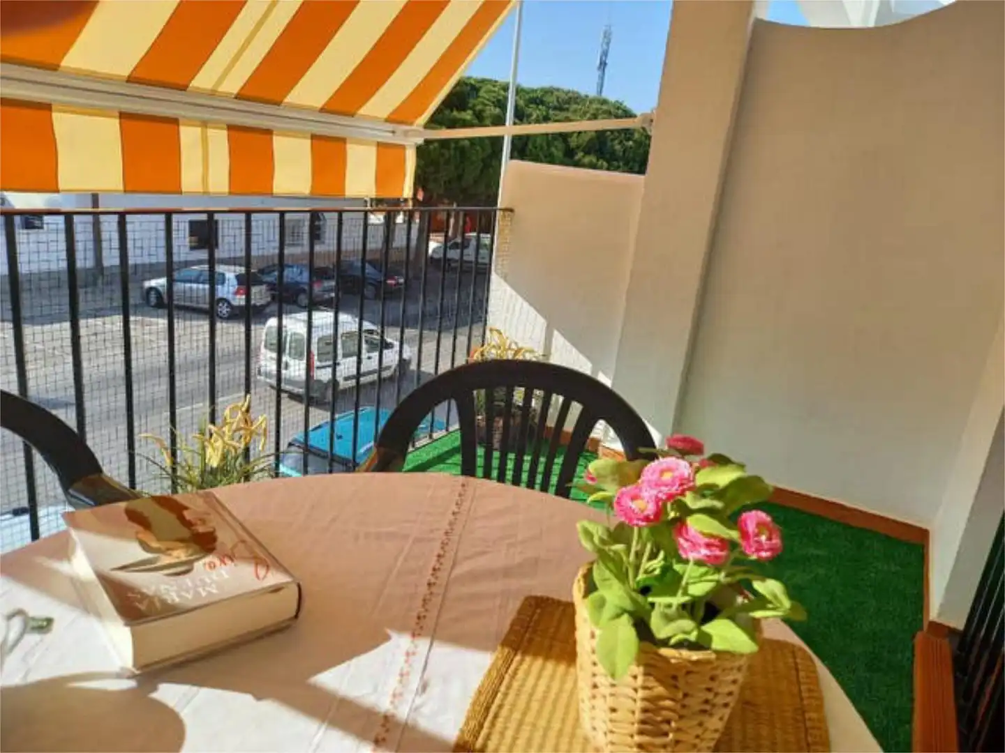 Apartamento en la barrosa - Foto 5