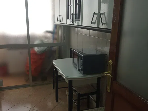 Alquiler de piso en Calle Martínez Maldonado, 50 - Foto 31