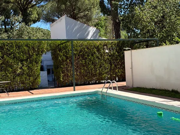 Casa o chalet independiente en Calle de Oromana, 18 PinoRojo, Oromana - Foto 4