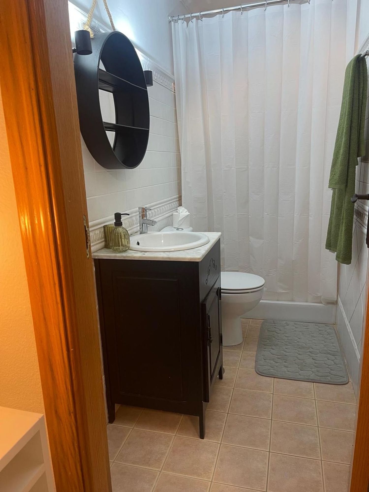 Chalet pareado en Calle Hoya del Enamorado, 31, Siete Palmas - Foto 21