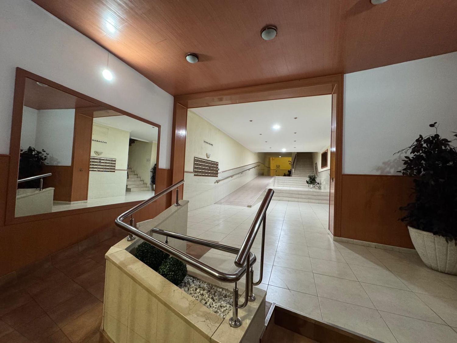 Piso en calle Ingeniero Sanchiz Pujalte, 19 - Foto 24