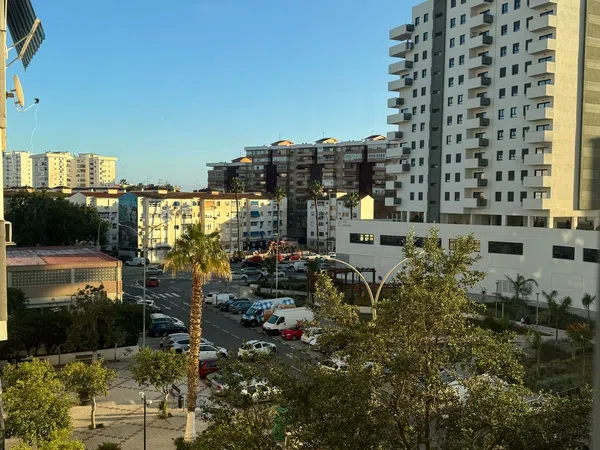 Piso en calle Alcalde Joaquín Alonso, 12 - Foto 18