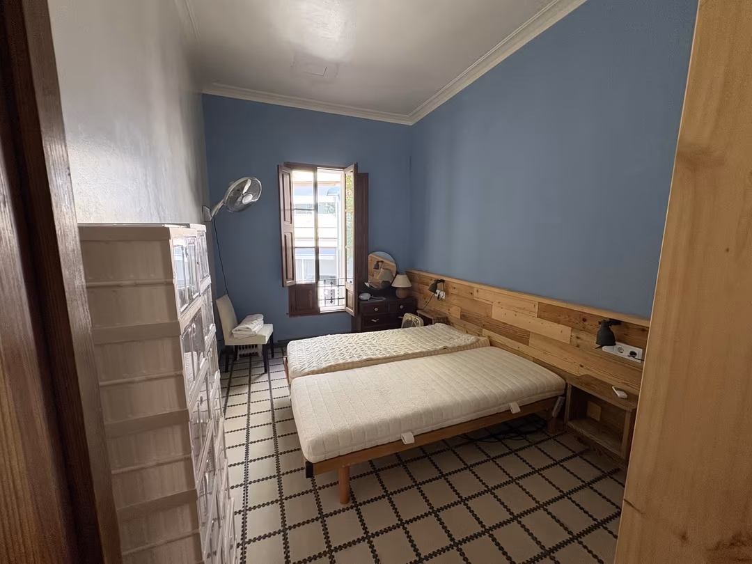 Piso en  Carrer de Villalonga 3a - Foto 16