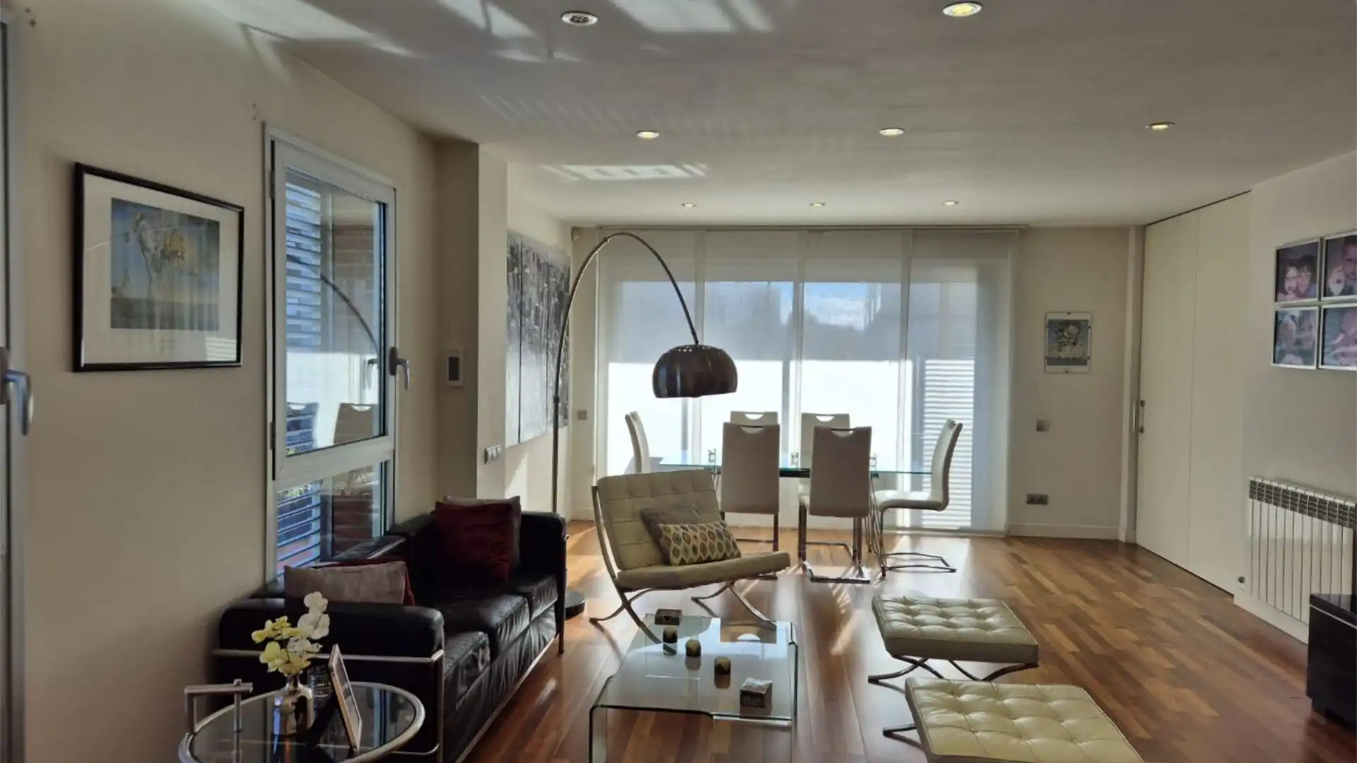 Piso en Sant Cugat del Vallès - Foto 10