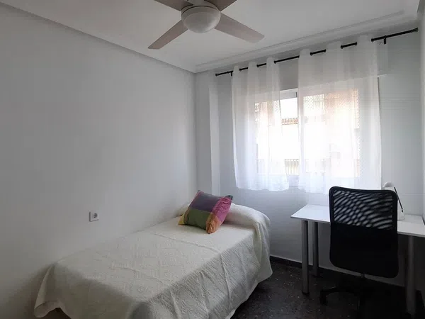 Piso en calle Nueva de San Antón, 12 - Foto 17