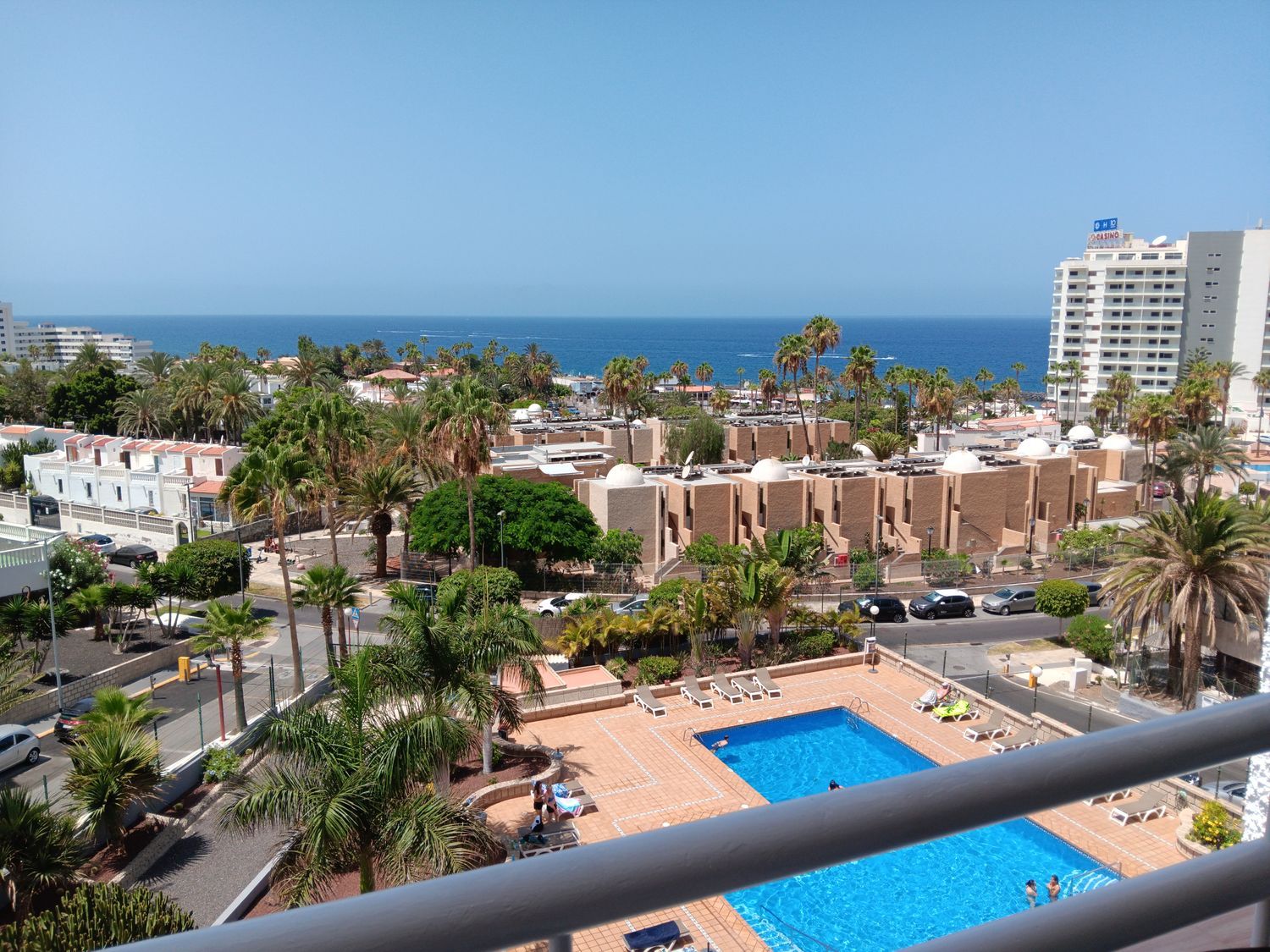 Piso en calle Venezuela, 14 - Foto 1