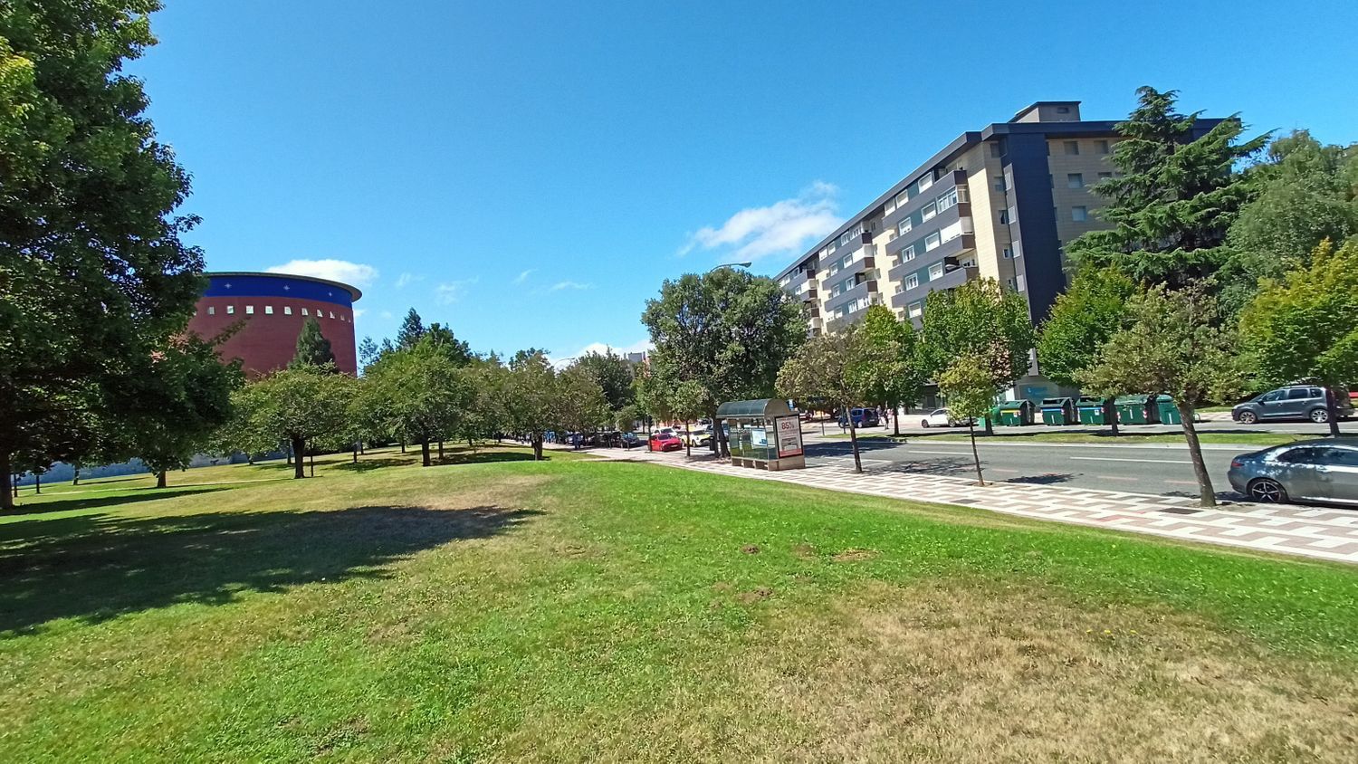Piso en avenida de Barañáin, 52 - Foto 1