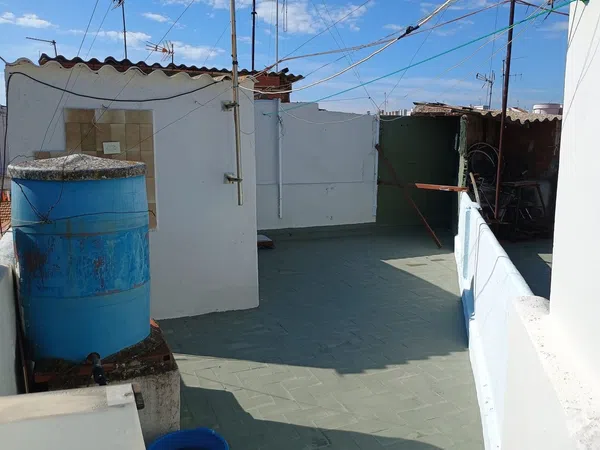 Piso en Calle Sant Martí de Porres, 4, Zona Bosca, Zona Bosca - Foto 23