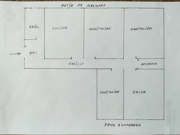Piso en Adurtza - Foto 19