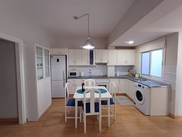 Piso en calle Alfredo L Jones, 20