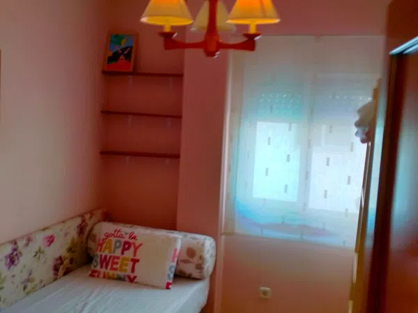 Piso en Calle Carvajal, 44, Arenales - Lugo - Avda Marítima - Foto 6