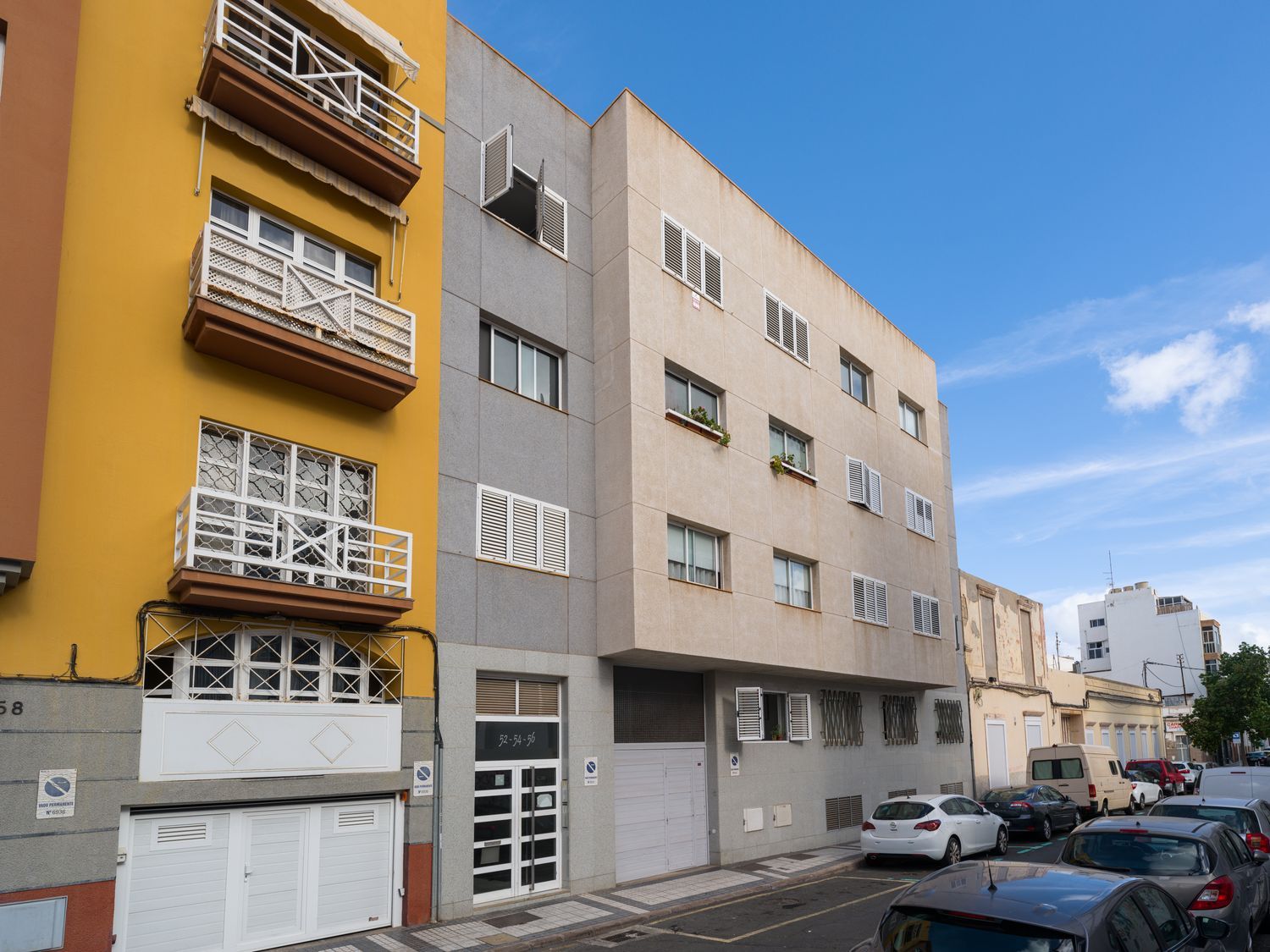 Piso en Calle Matías Padrón, 52 -56, Arenales - Lugo - Avda Marítima - Foto 10