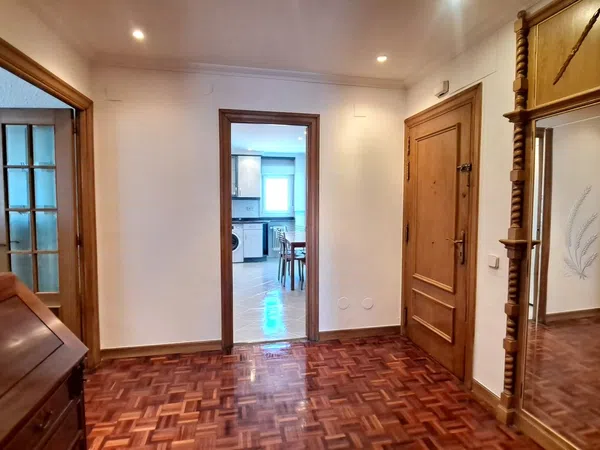 Piso en Calle Pedro Malón de Chaide, 17 - Foto 9