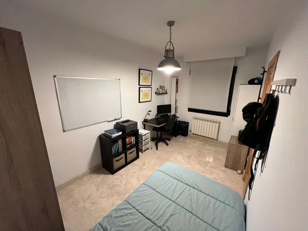 Piso en Calle Hinojosa, 2, Zona Ayuntamiento, Zona Ayuntamiento - Foto 5
