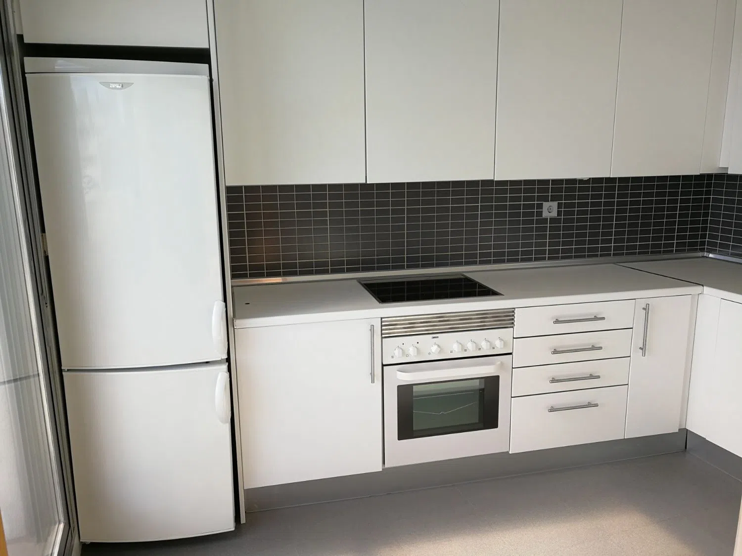 Ático en calle del Monasterio de Caaveiro, 14 - Foto 3