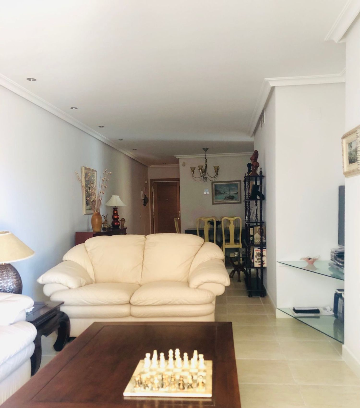 Chalet pareado en avenida de la Resina, 70 - Foto 14