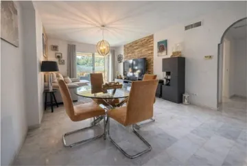 Apartamento en Piso en La reserva de marbella - Foto 1