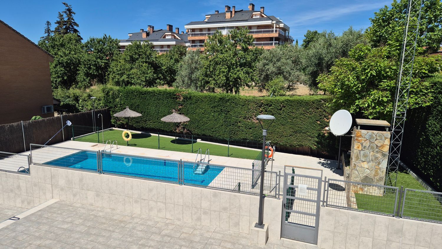 Chalet pareado en Calle Juan Ramón Jiménez, 4 - Foto 4