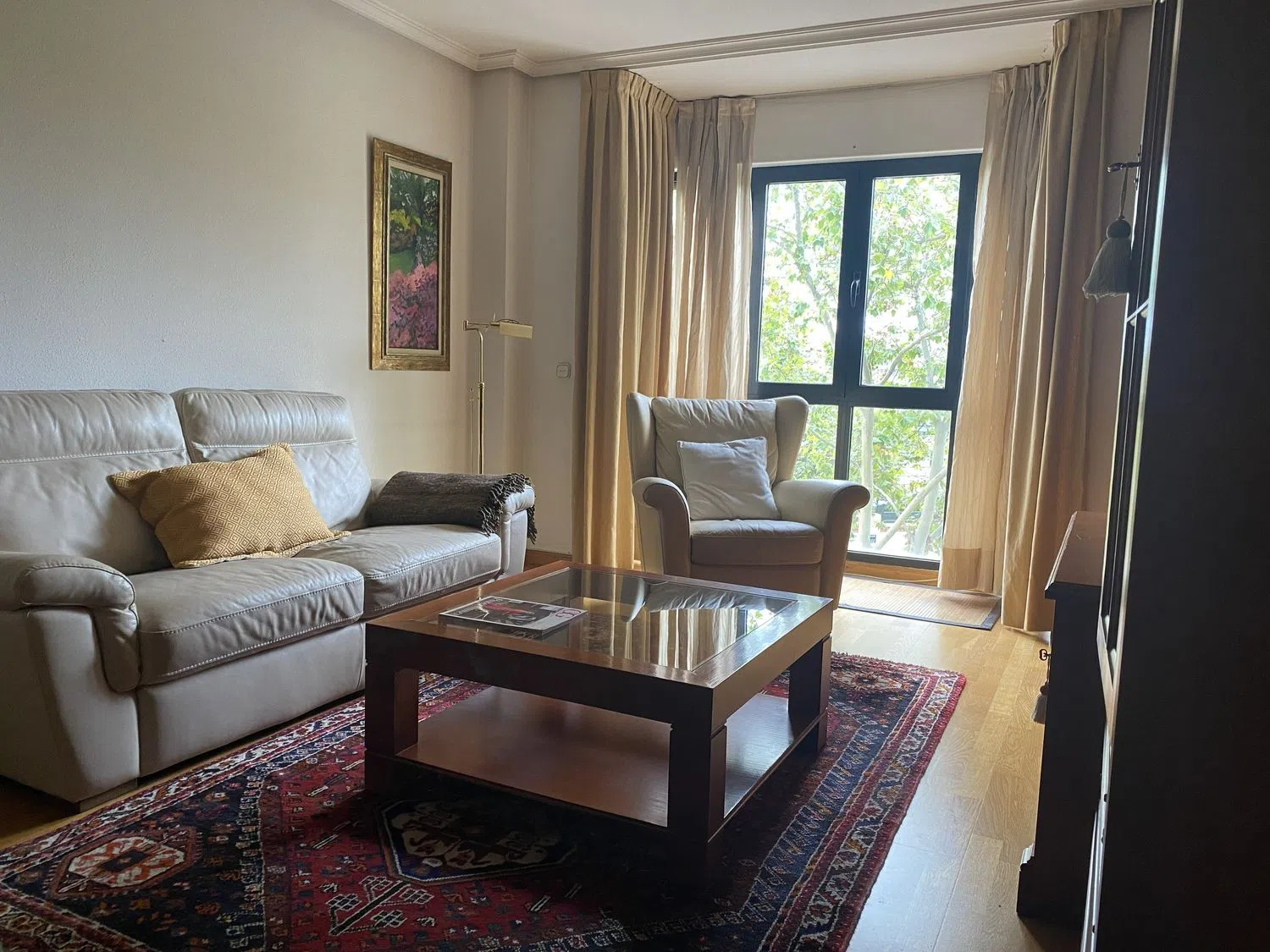 Piso en Barrio Pacífico - Foto 13