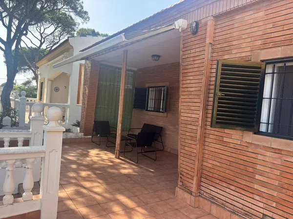 Casa o chalet independiente en Calle Timón, 17, Punta Umbría pueblo, Punta Umbría pueblo - Foto 26