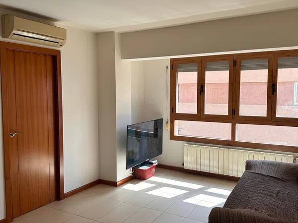 Piso en Calle de Mateu Enric Lladó, 22, Sindicat - Foto 1