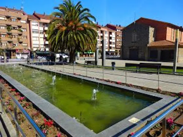 Piso en Avenida Galicia, 1, Piedras Blancas, Piedras Blancas - Foto 1
