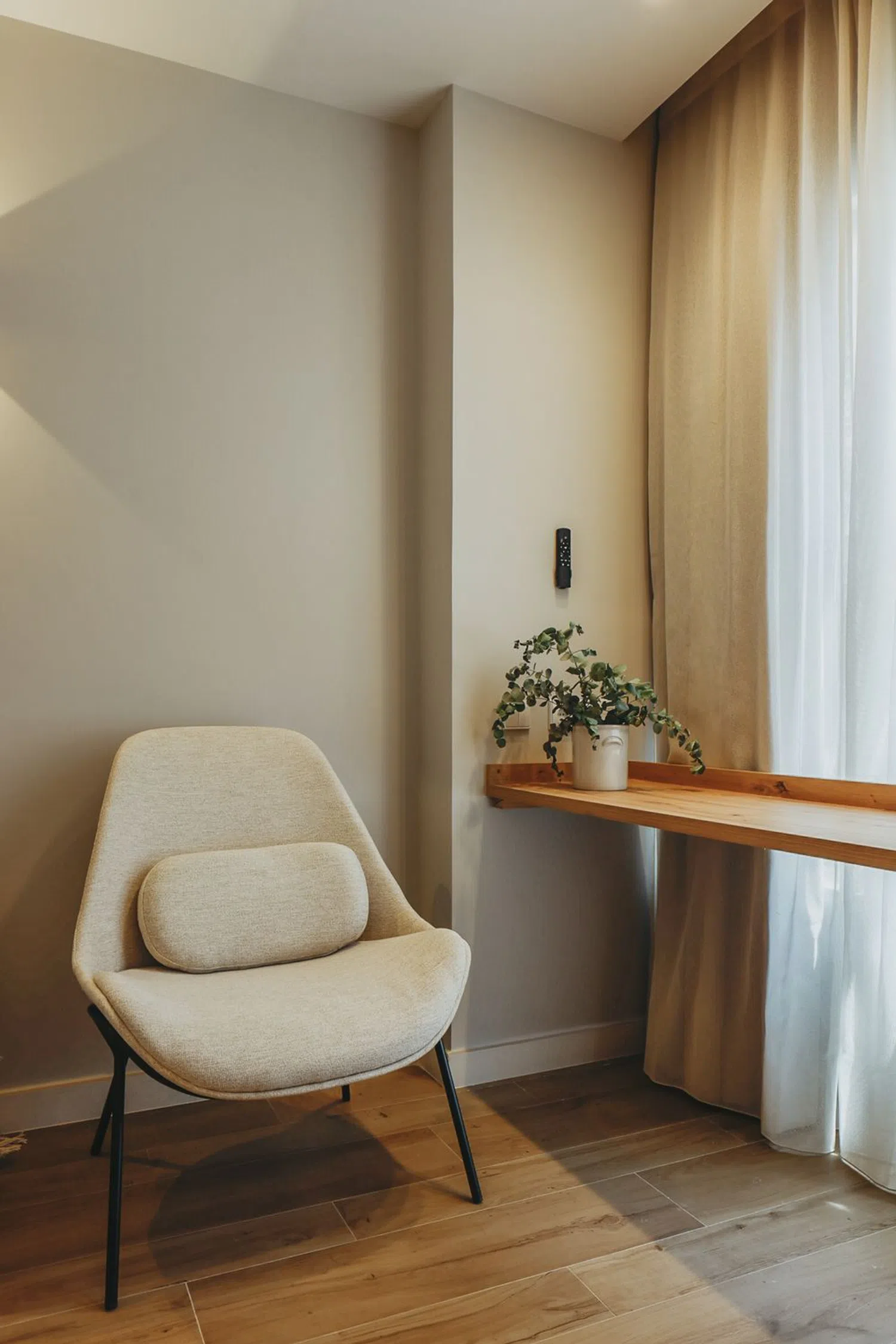 Estudio en avenida del Doctor Peset Aleixandre, 58 - Foto 4