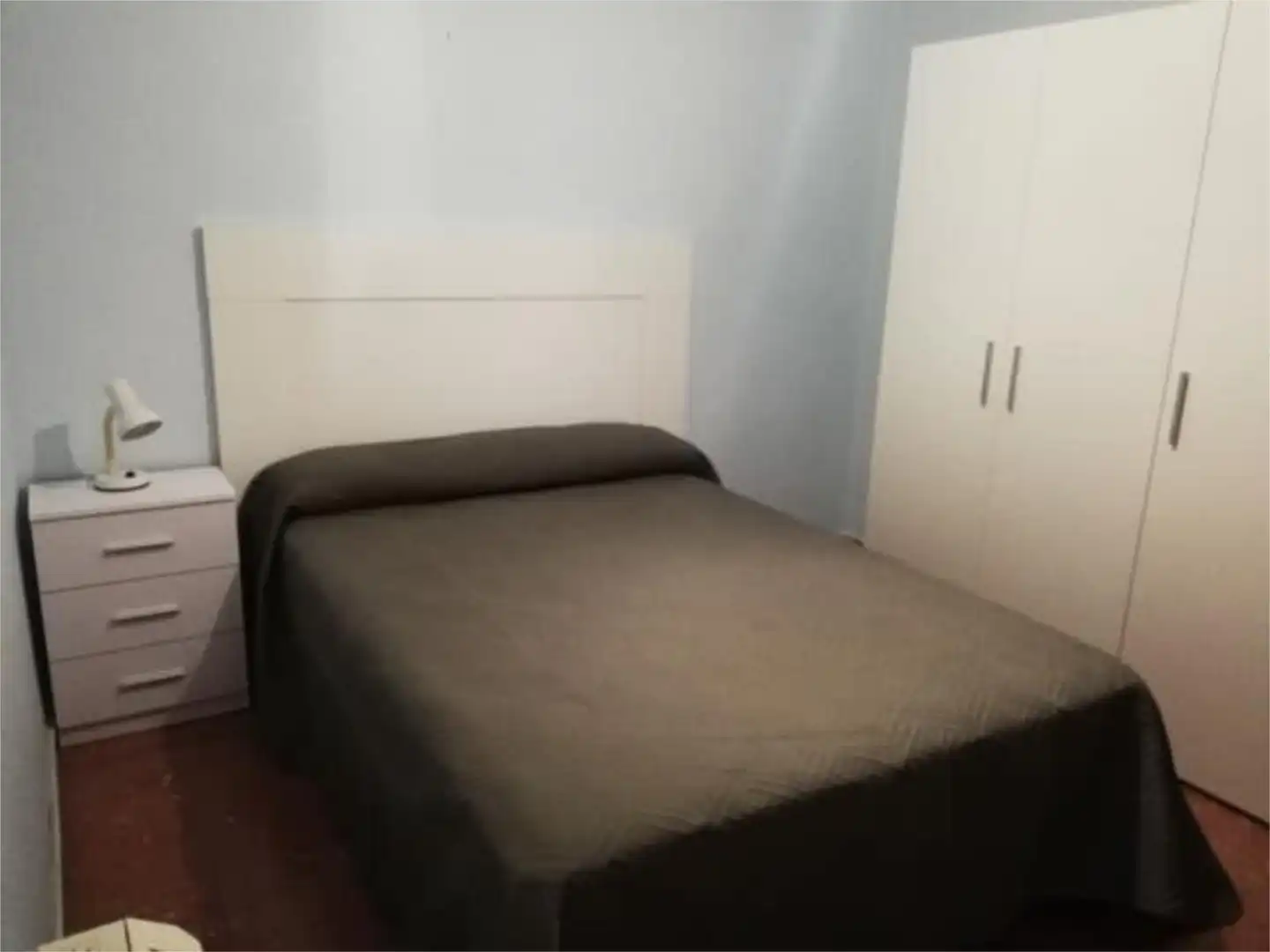Piso en zona del parque, Avda san Amador - Foto 4