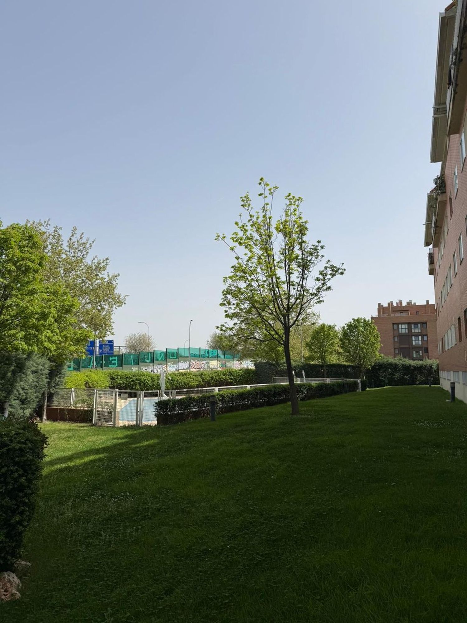 Dúplex en calle de la Bahía de Málaga, 24 - Foto 23