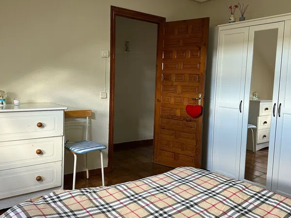 Ático en Calle de Abastos, 22, Centro - Foto 6
